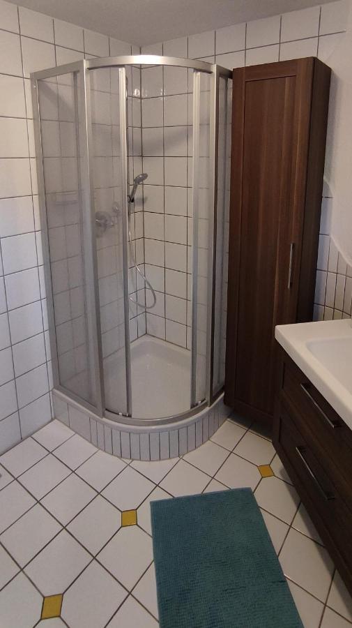 Apartment Martina เทลฟ์ส ภายนอก รูปภาพ